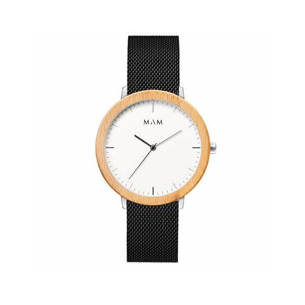 RELOJ MAM UNISEX  MAM687 (39MM) D