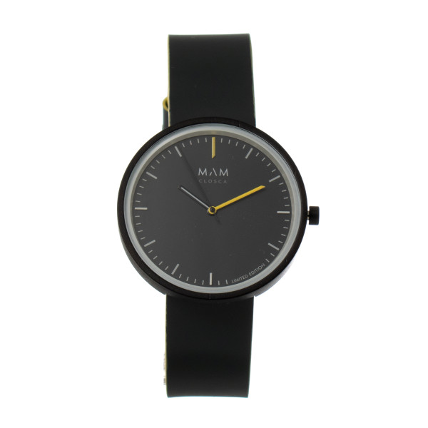 RELOJ MAM UNISEX  MAM96 (39MM) D