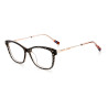 GAFAS DE VISTA MISSONI MUJER  MIS-0006-KDX 1