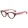 GAFAS DE VISTA MISSONI MUJER  MIS-0066-L93 1