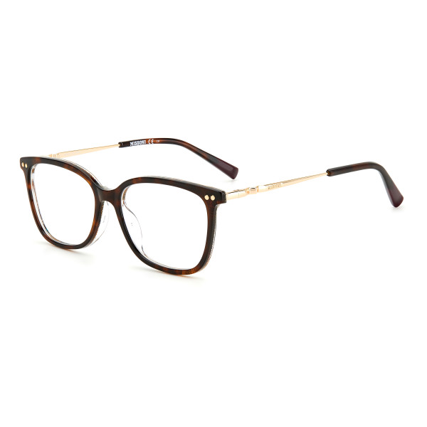 GAFAS DE VISTA MISSONI MUJER  MIS-0085-086 D