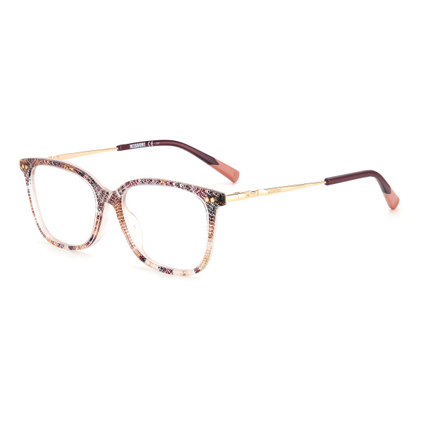 GAFAS DE VISTA MISSONI MUJER  MIS-0085-Q5T D