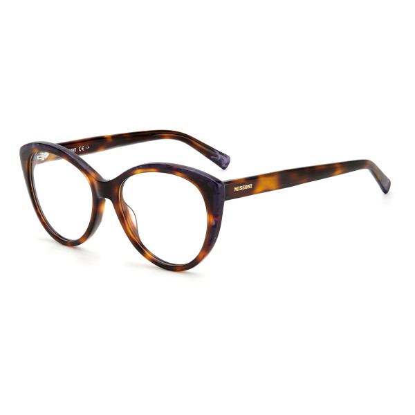GAFAS DE VISTA MISSONI MUJER  MIS-0094-AY0 D
