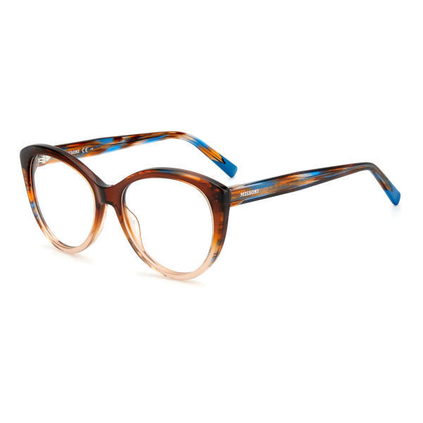 GAFAS DE VISTA MISSONI MUJER  MIS-0094-EX4 D
