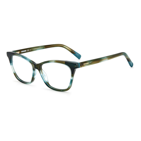 GAFAS DE VISTA MISSONI MUJER  MIS-0101-6AK D