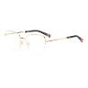 GAFAS DE VISTA MISSONI MUJER  MIS-0122-000 1