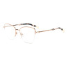 GAFAS DE VISTA MISSONI MUJER  MIS-0122-DDB 1