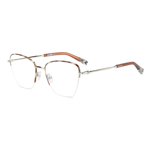 GAFAS DE VISTA MISSONI MUJER  MIS-0122-H16 D