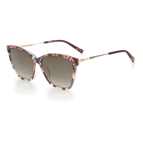 GAFAS DE SOL MISSONI MUJER  MIS0003S5NDHA D