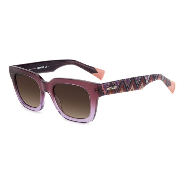 GAFAS DE SOL MISSONI MUJER  MIS0103S0T7HA D