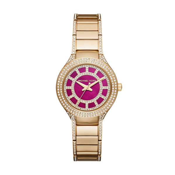 RELOJ MICHAEL KORS MUJER  MK3442 (33MM) D