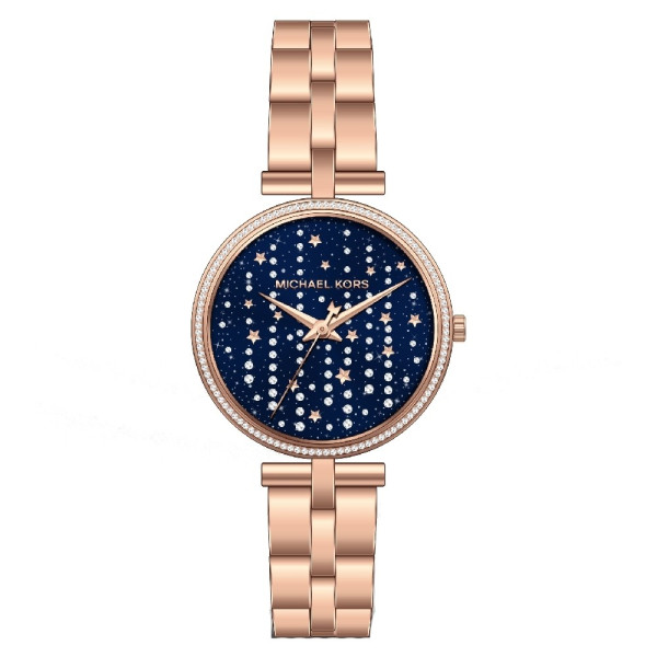 RELOJ MICHAEL KORS MUJER  MK4451 (34MM) D