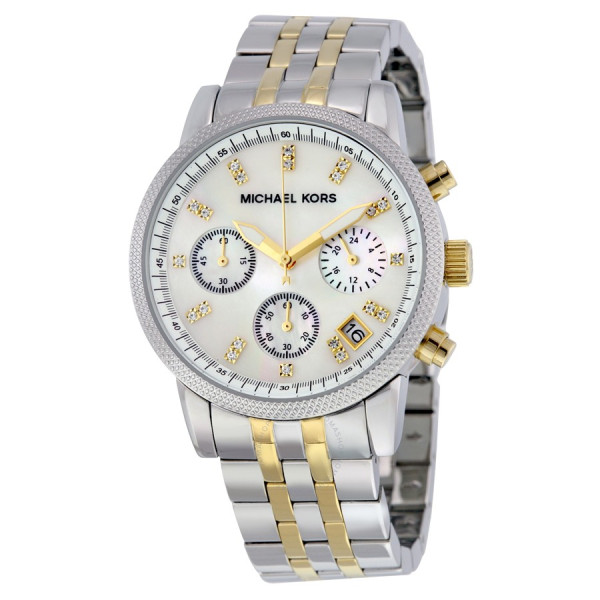 RELOJ MICHAEL KORS MUJER  MK5057 (36MM) D