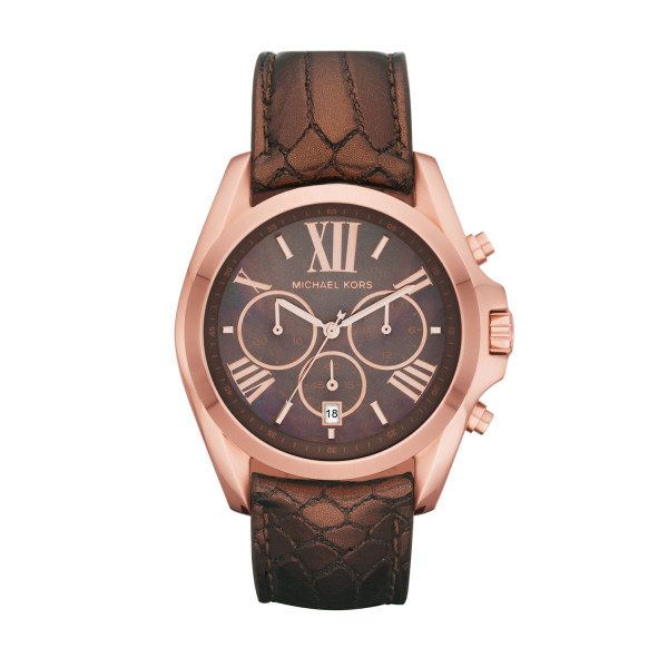 RELOJ MICHAEL KORS MUJER  MK5551 (43MM) D