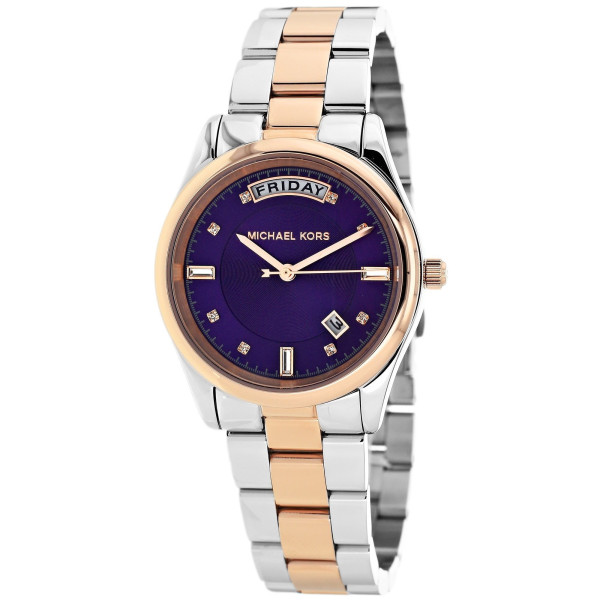 RELOJ MICHAEL KORS MUJER  MK6072 (34MM) D