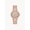 RELÓGIO MICHAEL KORS MULHER MK6511 (38MM) 1