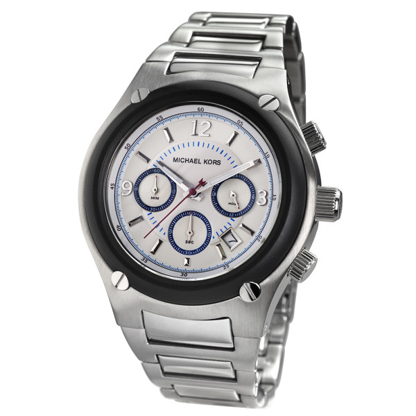 RELOJ MICHAEL KORS HOMBRE  MK8102 (46MM) D