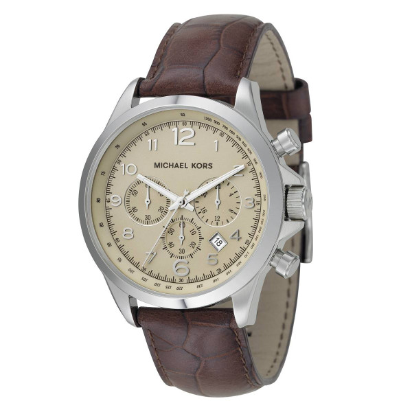 RELOJ MICHAEL KORS HOMBRE  MK8115 (45MM) D