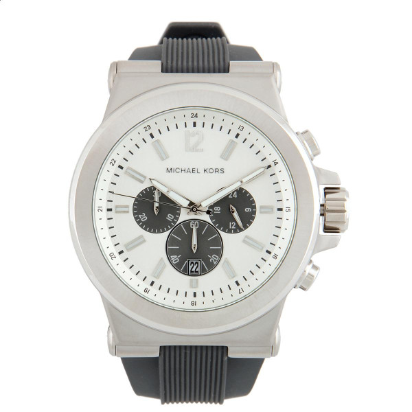 RELOJ MICHAEL KORS HOMBRE  MK8183 (48MM) D