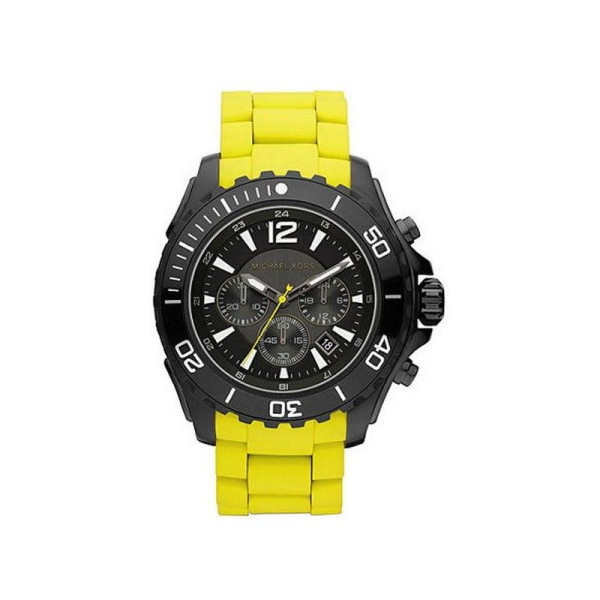 RELOJ MICHAEL KORS HOMBRE  MK8235 (47MM) D