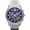 RELÓGIO MICHAEL KORS MASCULINO MK8280 (45MM) 1