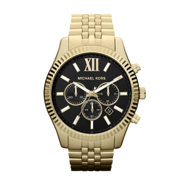 RELOJ MICHAEL KORS HOMBRE  MK8286 (45MM) D