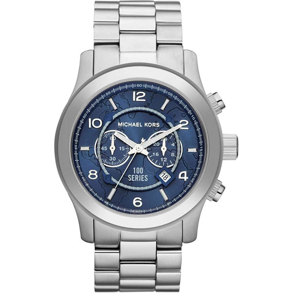 RELOJ MICHAEL KORS HOMBRE  MK8314 (45MM) D