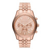 Michael Kors Clock MK8319 (45mm) 1