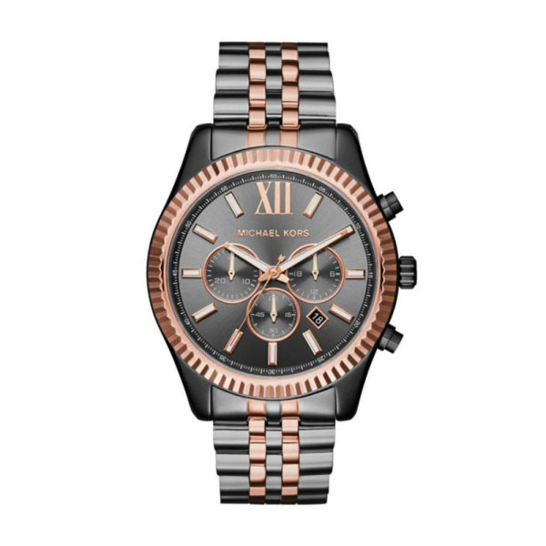 RELOJ MICHAEL KORS HOMBRE  MK8561 (45MM) D