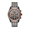 RELÓGIO MICHAEL KORS MASCULINO MK8561 (45MM) 1