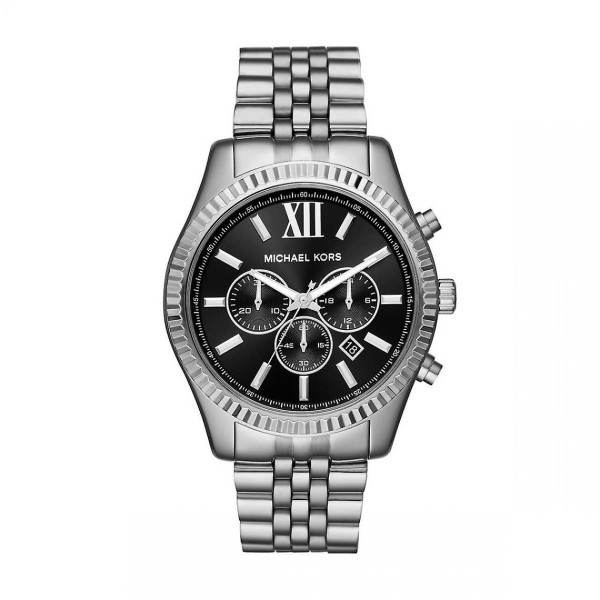 RELOJ MICHAEL KORS HOMBRE  MK8602 (45MM) D