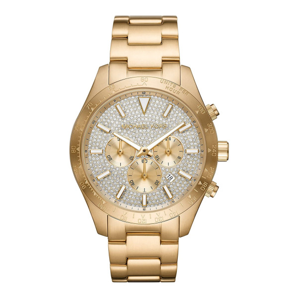 RELOJ MICHAEL KORS HOMBRE  MK8873 (46MM) D