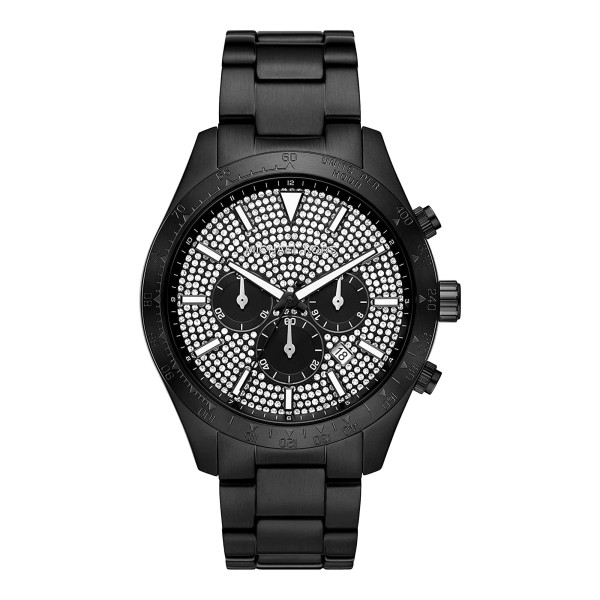 RELOJ MICHAEL KORS HOMBRE  MK8899 (46MM) D