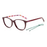 GAFAS DE VISTA M MISSONI MUJER  MMI-0006-SR8 1