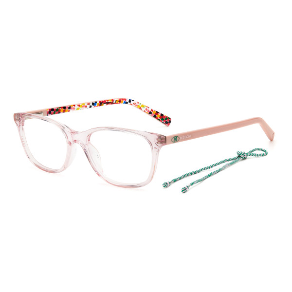 GAFAS DE VISTA M MISSONI MUJER  MMI-0008-35J D