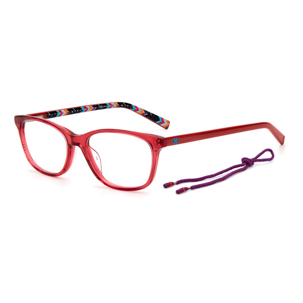 GAFAS DE VISTA M MISSONI MUJER  MMI-0008-8CQ D