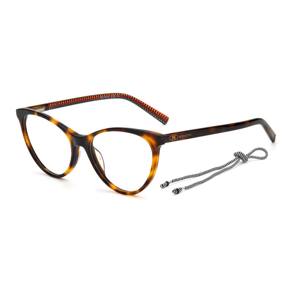 GAFAS DE VISTA M MISSONI MUJER  MMI-0009-086 D