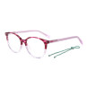 GAFAS DE VISTA M MISSONI MUJER  MMI-0011-1ZX 1