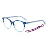 GAFAS DE VISTA M MISSONI MUJER  MMI-0011-38I 1