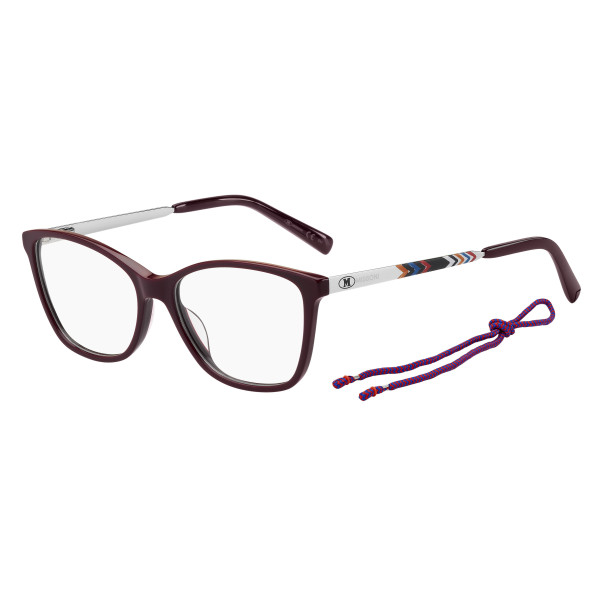 GAFAS DE VISTA M MISSONI MUJER  MMI-0032-LHF D