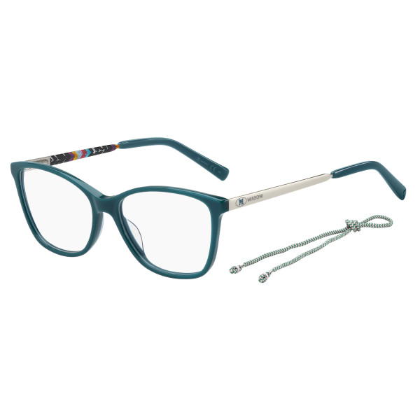 GAFAS DE VISTA M MISSONI MUJER  MMI-0032-MR8 D