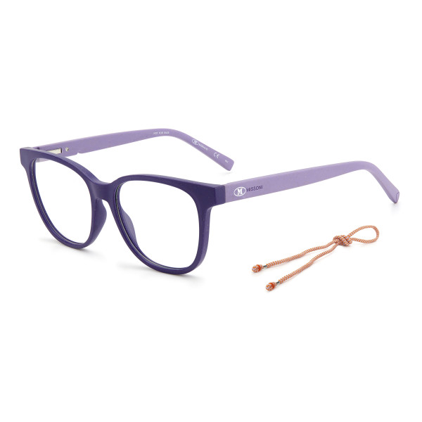 GAFAS DE VISTA M MISSONI MUJER  MMI-0106-ARR D