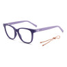 GAFAS DE VISTA M MISSONI MUJER  MMI-0106-ARR 1