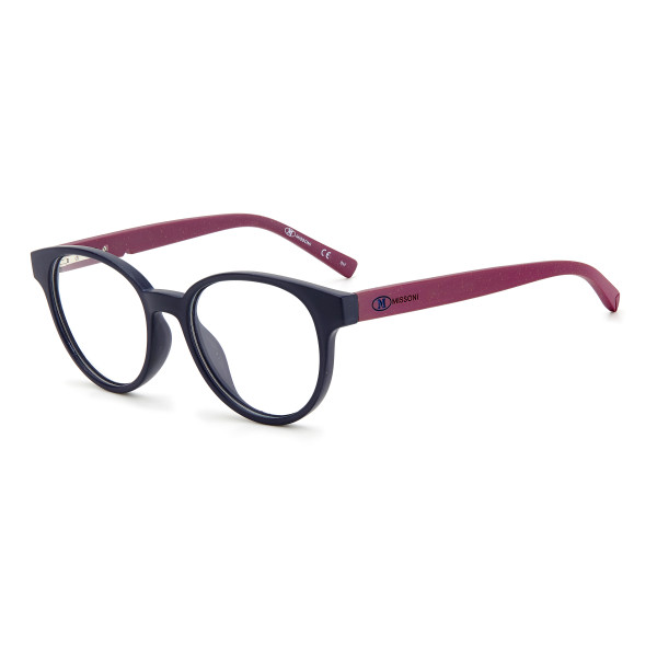 GAFAS DE VISTA M MISSONI INFANTIL11-15  MMI0109TNFLL D