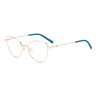 GAFAS DE VISTA M MISSONI INFANTIL11-15  MMI0111TNDDB 1