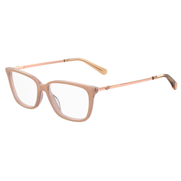 GAFAS DE VISTA LOVE MOSCHINO MUJER  MOL550-35J D
