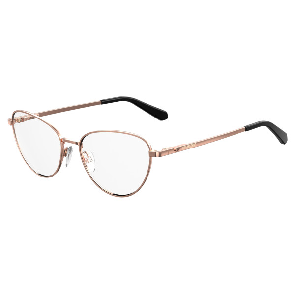 GAFAS DE VISTA LOVE MOSCHINO MUJER  MOL551-DDB D
