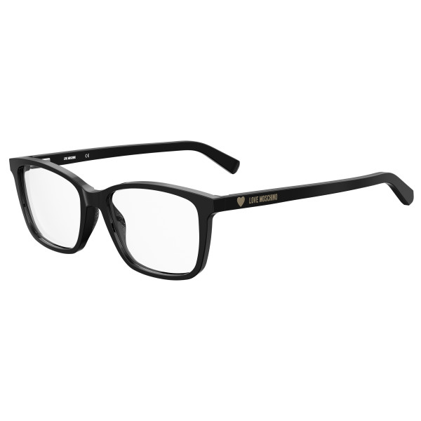 GAFAS DE VISTA LOVE MOSCHINO INFANTIL (7-10)  MOL566-TN-807 D