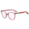 GAFAS DE VISTA LOVE MOSCHINO MUJER  MOL574-C9A 1