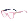 GAFAS DE VISTA LOVE MOSCHINO MUJER  MOL576-35J 1
